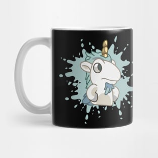 unicorse Mug